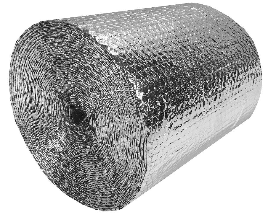 Insulation packing add-on material