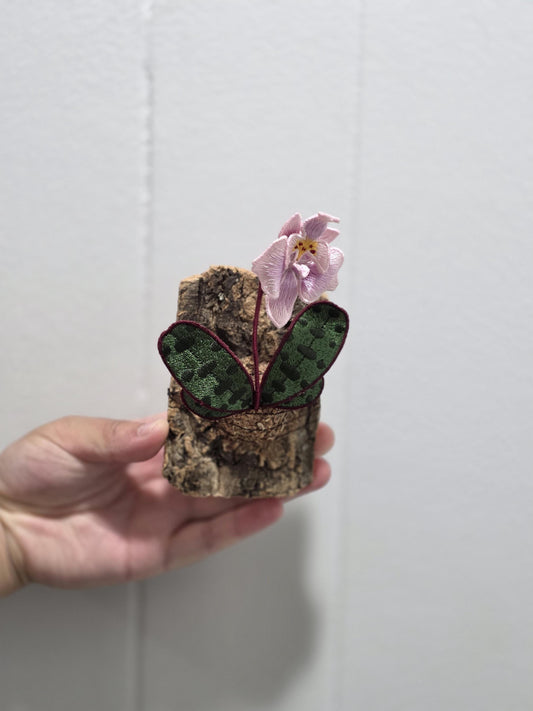 Handmade Embroidered Magnets---US seller